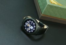NO.1 оновив свій смарт-годинник D5 до версії Pro