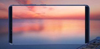 Gionee M7 на Gadget News