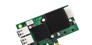 мережева аудіо-карта на Gadgetnews.info