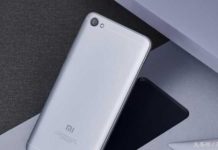 Redmi Note 5