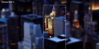Vernee Mix 2 намагається бути кращим за Mi MIX 2. Навіщо?