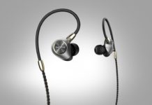 1MORE Penta Drivers Headphones отримали нагороду iF