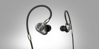 1MORE Penta Drivers Headphones отримали нагороду iF
