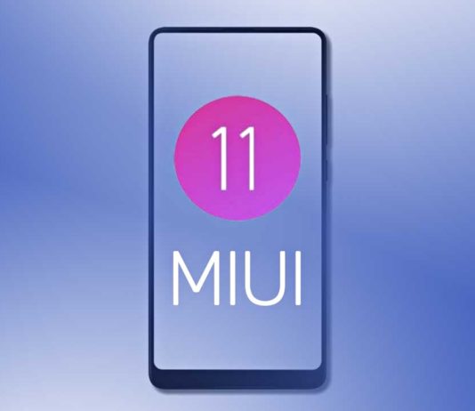 Четверте покоління смартфонів Mi буде без оновлення MIUI