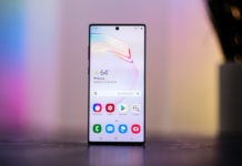 Microsoft заплатить за відмову від iPhone Samsung Galaxy Note 10+