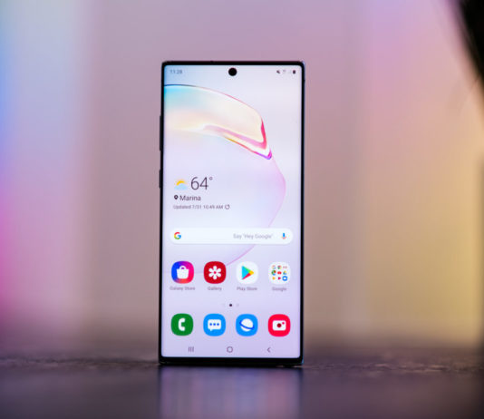 Microsoft заплатить за відмову від iPhone Samsung Galaxy Note 10+