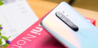 Европейские ритейлеры спойлерят цены на Redmi Note 8 pro