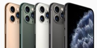 iPhone 11: три ока, три версії