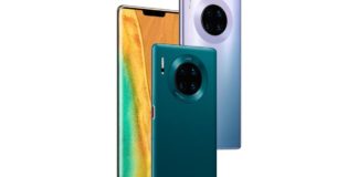 Huawei Mate 30 Pro – практично ідеальний смартфон для вибагливого користувача