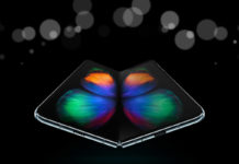 Samsung показав редизайн смартфона Galaxy Fold