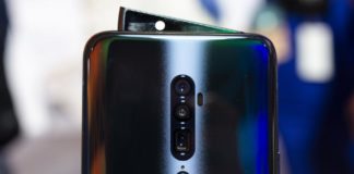 OPPO готовит новый Reno течение месяца