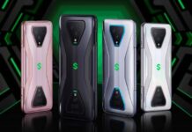 Black Shark 3 вже тут