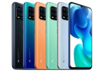 Mi 10 Youth Edition 5G: новый субфлагман вместо планшета