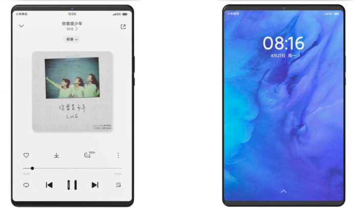 Redmi-Pad-5G Redmi-Pad-5G