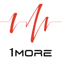 1More logo