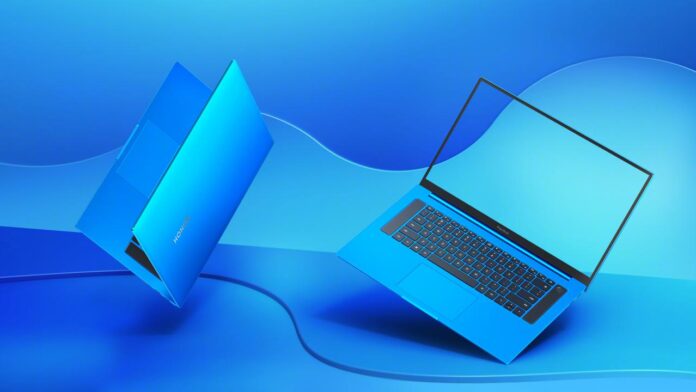 honor-magic-book-pro-blue-color-img-1