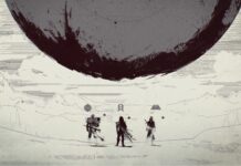 Вартові знову боронять Землю Destiny