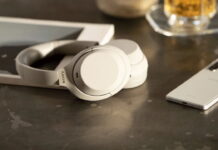 Sony-WH-1000XM4