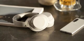 Sony-WH-1000XM4
