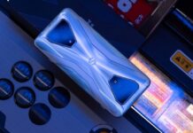 Black Shark 3S: смартфон превращается в игровую консоль