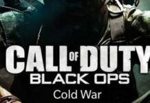 Знай свою історію: перший тизер Call of Duty Black Ops: Cold War call-of-duty-black-ops-cold-war-