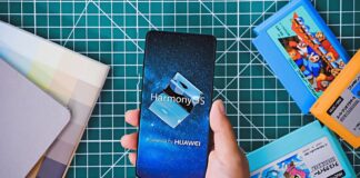 Huawei випустить нову версію Harmony OS цього року