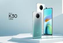 Redmi K30 Ultra