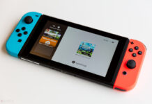 Нова Nintendo Switch буде підтримувати 4К Nintendo Switch