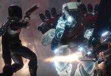 Destiny 2: Місія “Посланець”. Пір’я, досвід проходження без гайда Destiny 2 місія Посланець