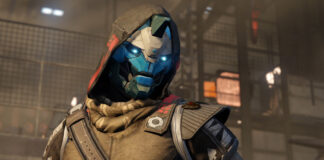 Вони знову вбивають Кейда! destiny 2 Cayde 6 Vault Forsaken
