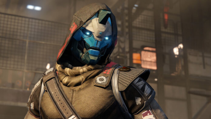 cayde6 destiny 2 Cayde 6 Vault Forsaken