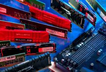 Samsung б’є на сполох: пам’ять не потрібна чіпи пам'яті Hynix та Samsung дешевшають на фоні скорочення експорту