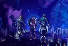 Destiny 2. Сезон Глибин. Епізод 2. Таємниця океану Destiny 2. season of the deep. ігрофільм. серія 2