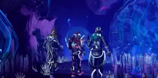 Destiny 2. season of the deep. ігрофільм. серія 2