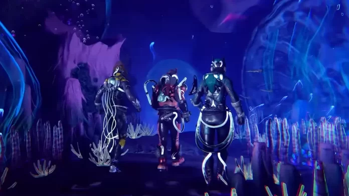 Destiny 2. season of the deep. ігрофільм. серія 2 Destiny 2. season of the deep. ігрофільм. серія 2