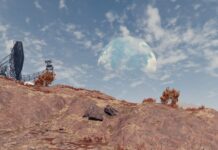 No man`s Sky знов не злетів (суб’єктивно) Starfield фото