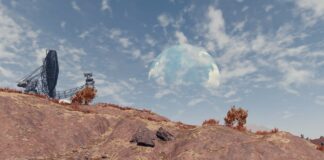No man`s Sky знов не злетів (суб’єктивно) Starfield фото