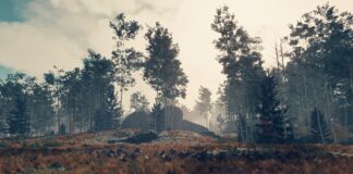 Касіопея І. Starfield Chronicles