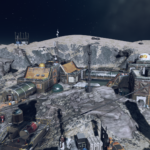 Ета Кіля II. Каталог планет Старфілд