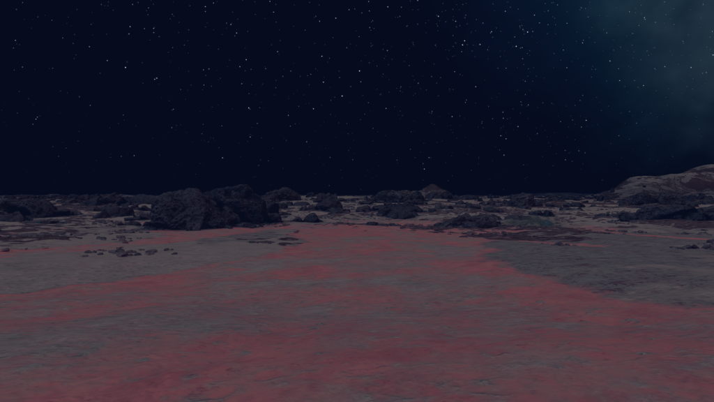 Ета Кіля II a. Starfield planet directory