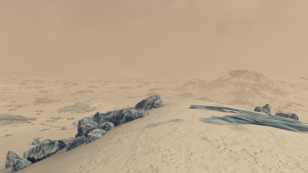 Ета Кіля IIIa. каталог планет Старфілд.