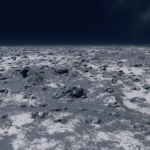 Бессель II. Каталог планет Starfield