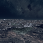 Бессель II. Каталог планет Starfield