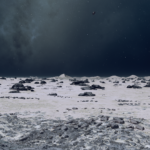 Бессель III. Каталог планет Starfield.