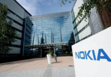 Західний світ через Nokia втрачає контроль над Huawei Nokia