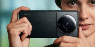 Xiaomi Mi 14 Ultra
