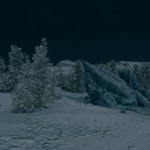 Rana III a Starfield
