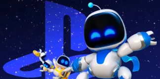 The Game Awards 2024: зміна напрямків Astro Bot - гра року 2024