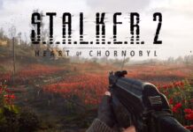 S.T.A.L.K.E.R. 2