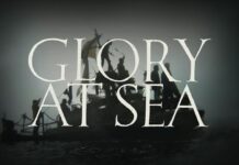 Слава в морі. Glory at Sea, 2008 short film Glory at sea. short film